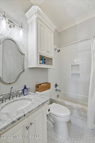 1222 Centre Court, Brandon, MS 39042