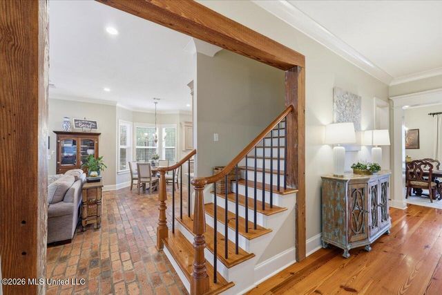 1222 Centre Court, Brandon, MS 39042