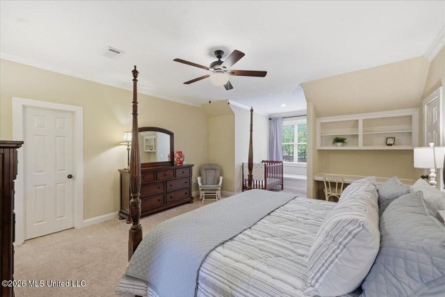 1222 Centre Court, Brandon, MS 39042
