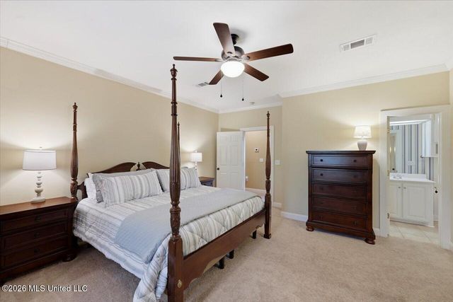 1222 Centre Court, Brandon, MS 39042