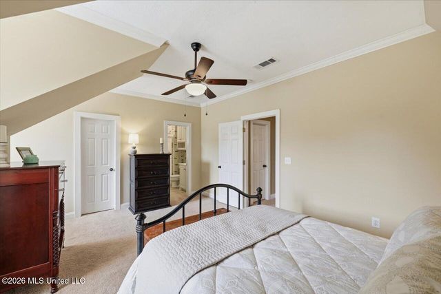 1222 Centre Court, Brandon, MS 39042