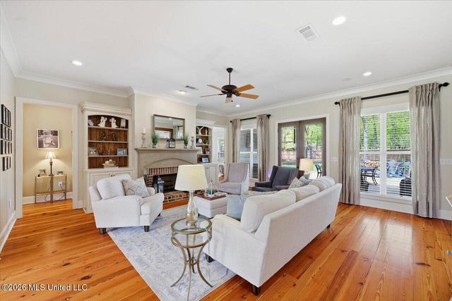 1222 Centre Court, Brandon, MS 39042