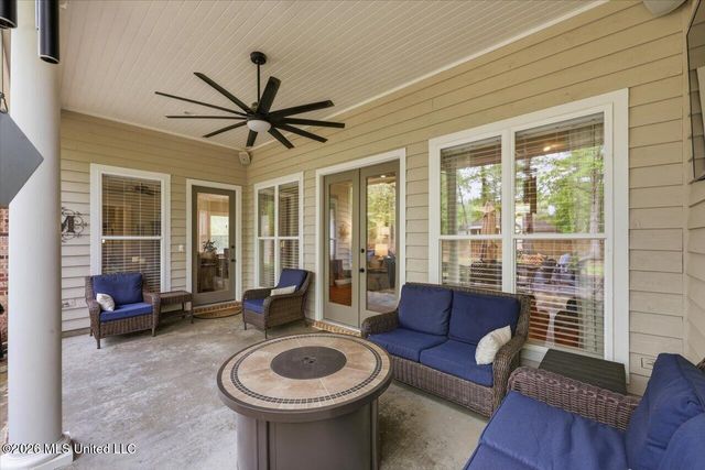 1222 Centre Court, Brandon, MS 39042