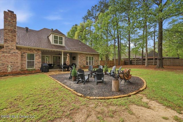 1222 Centre Court, Brandon, MS 39042