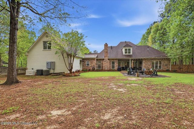 1222 Centre Court, Brandon, MS 39042