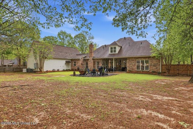 1222 Centre Court, Brandon, MS 39042