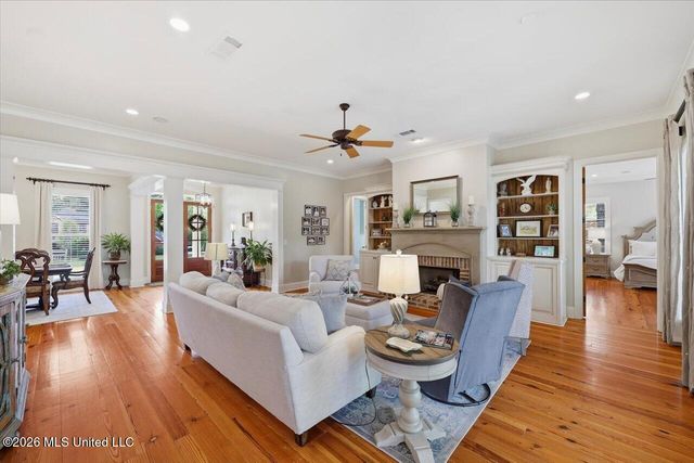 1222 Centre Court, Brandon, MS 39042