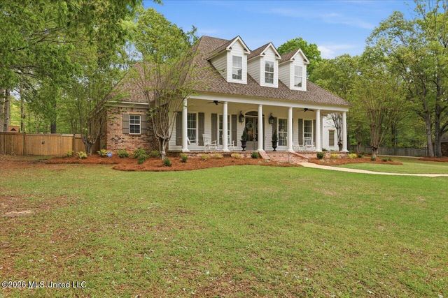 1222 Centre Court, Brandon, MS 39042