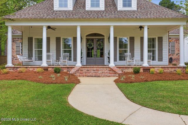 1222 Centre Court, Brandon, MS 39042