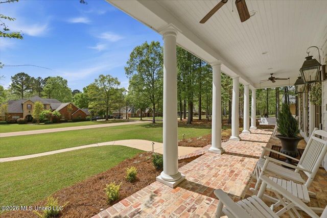 1222 Centre Court, Brandon, MS 39042