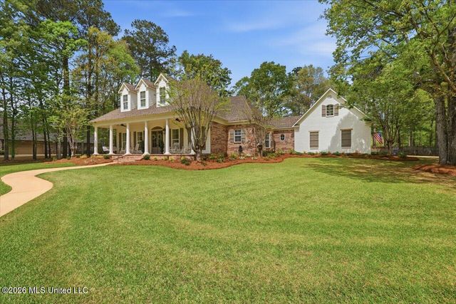 1222 Centre Court, Brandon, MS 39042
