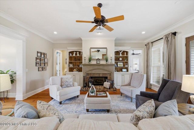 1222 Centre Court, Brandon, MS 39042