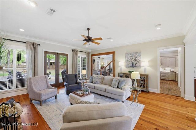 1222 Centre Court, Brandon, MS 39042