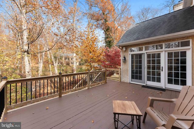 253 ITHAN CREEK RD, Villanova, PA 19085