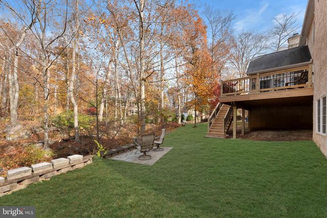 253 ITHAN CREEK RD, Villanova, PA 19085