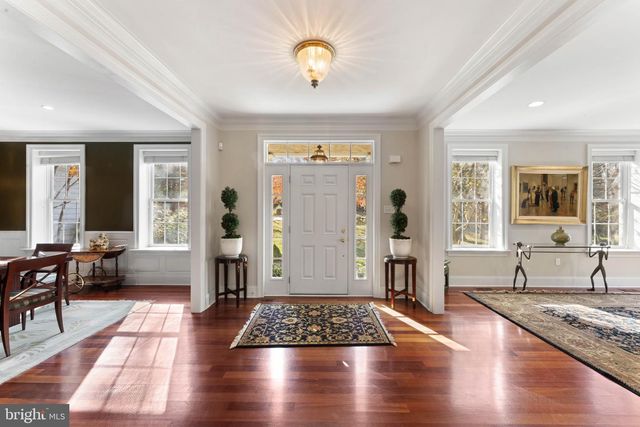 253 ITHAN CREEK RD, Villanova, PA 19085