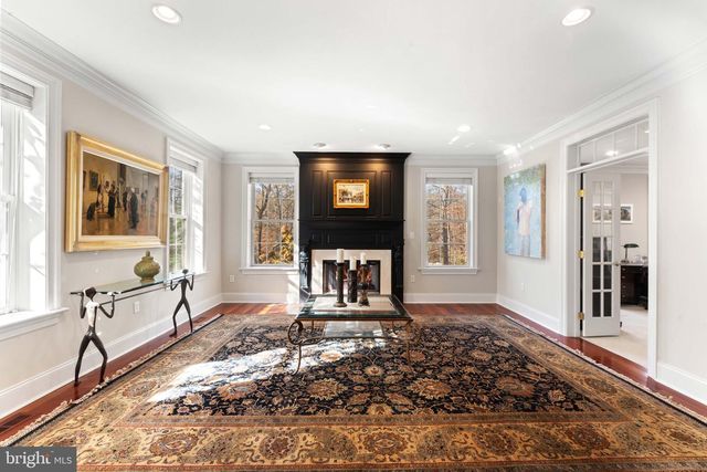 253 ITHAN CREEK RD, Villanova, PA 19085