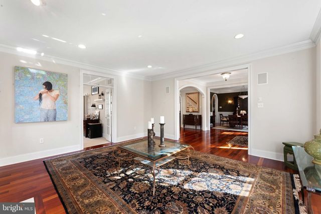 253 ITHAN CREEK RD, Villanova, PA 19085