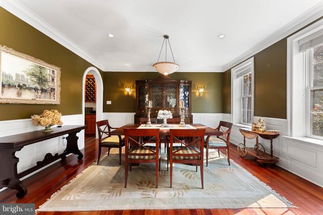 253 ITHAN CREEK RD, Villanova, PA 19085