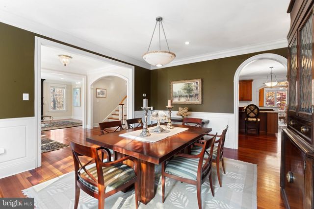 253 ITHAN CREEK RD, Villanova, PA 19085