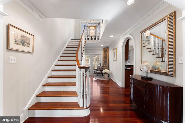 253 ITHAN CREEK RD, Villanova, PA 19085