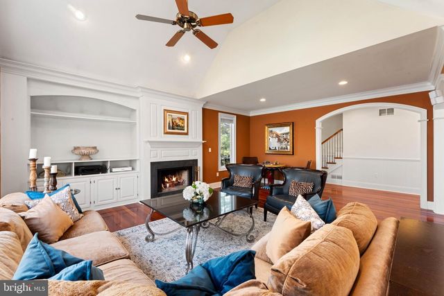 253 ITHAN CREEK RD, Villanova, PA 19085