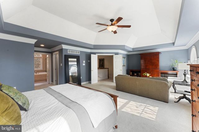 253 ITHAN CREEK RD, Villanova, PA 19085