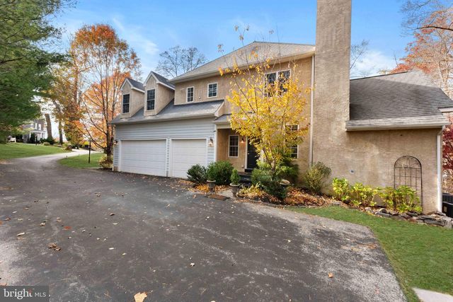 253 ITHAN CREEK RD, Villanova, PA 19085