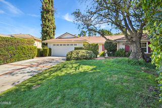 276 Verde Vista Drive, Thousand Oaks, CA 91360
