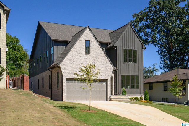543 DURHAM DRIVE, Homewood, AL 35209