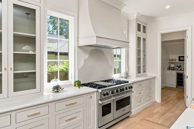 543 DURHAM DRIVE, Homewood, AL 35209