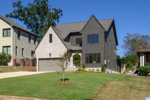 543 DURHAM DRIVE, Homewood, AL 35209