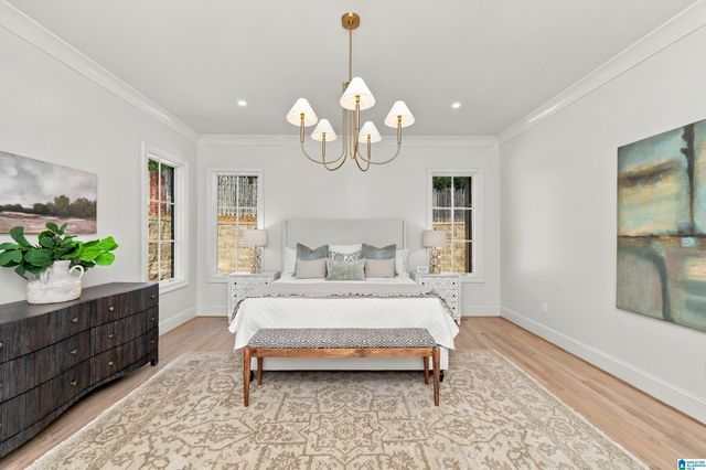 543 DURHAM DRIVE, Homewood, AL 35209