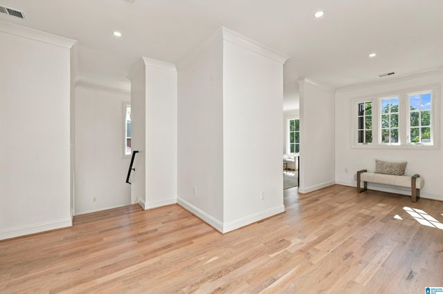 543 DURHAM DRIVE, Homewood, AL 35209