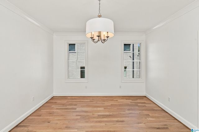 543 DURHAM DRIVE, Homewood, AL 35209
