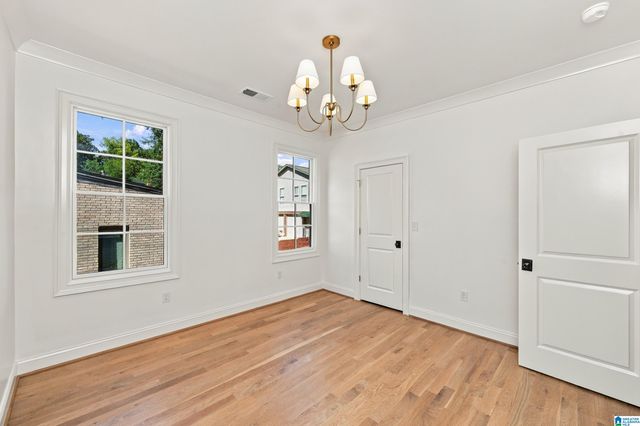 543 DURHAM DRIVE, Homewood, AL 35209