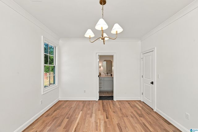 543 DURHAM DRIVE, Homewood, AL 35209