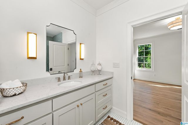 543 DURHAM DRIVE, Homewood, AL 35209