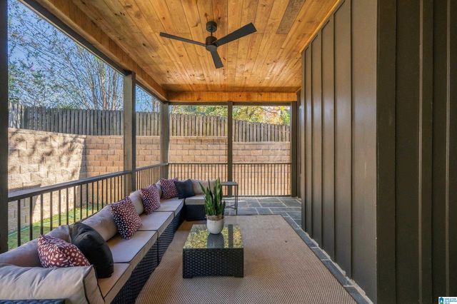 543 DURHAM DRIVE, Homewood, AL 35209