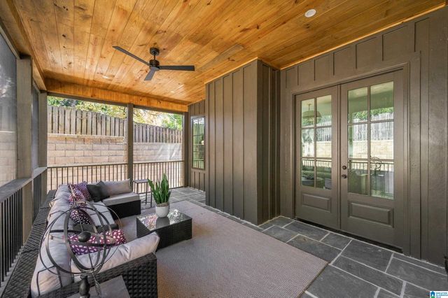 543 DURHAM DRIVE, Homewood, AL 35209