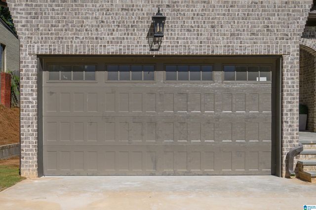 543 DURHAM DRIVE, Homewood, AL 35209