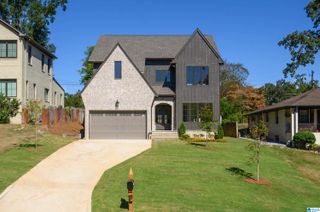 543 DURHAM DRIVE, Homewood, AL 35209