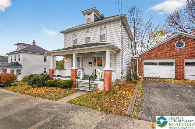 524 North 7th Street, Bangor Boro, PA 18013