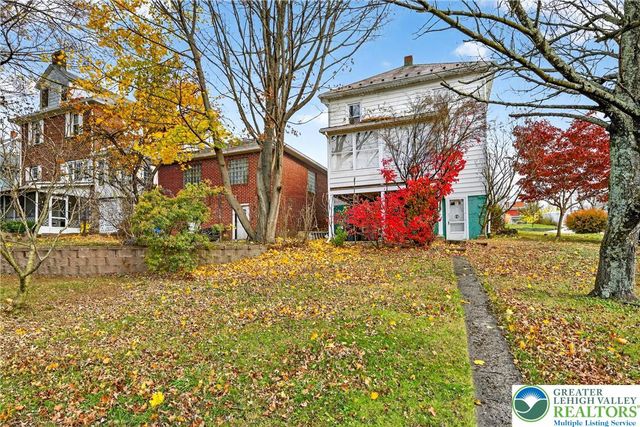 524 North 7th Street, Bangor Boro, PA 18013