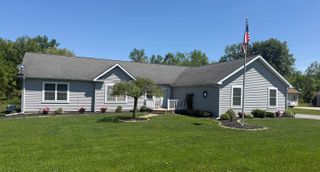 2091 Carrier Drive, Genesee Twp, MI 48458