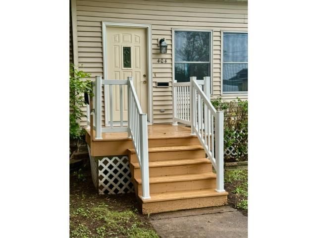 404 1ST STREET, Menasha, WI 54952