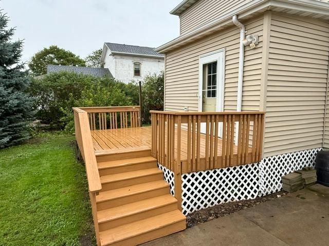 404 1ST STREET, Menasha, WI 54952