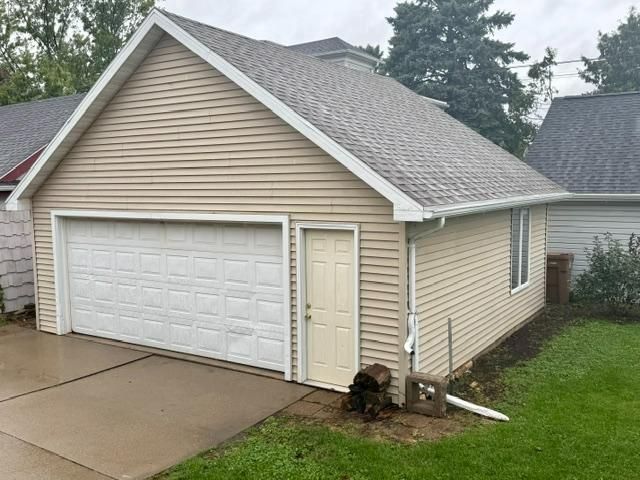 404 1ST STREET, Menasha, WI 54952