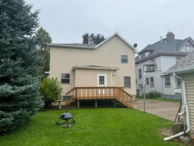 404 1ST STREET, Menasha, WI 54952