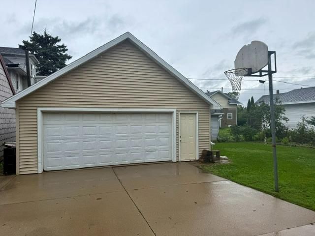 404 1ST STREET, Menasha, WI 54952